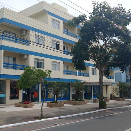 Petit Praia Hotel Florianopolis Ngoại thất bức ảnh