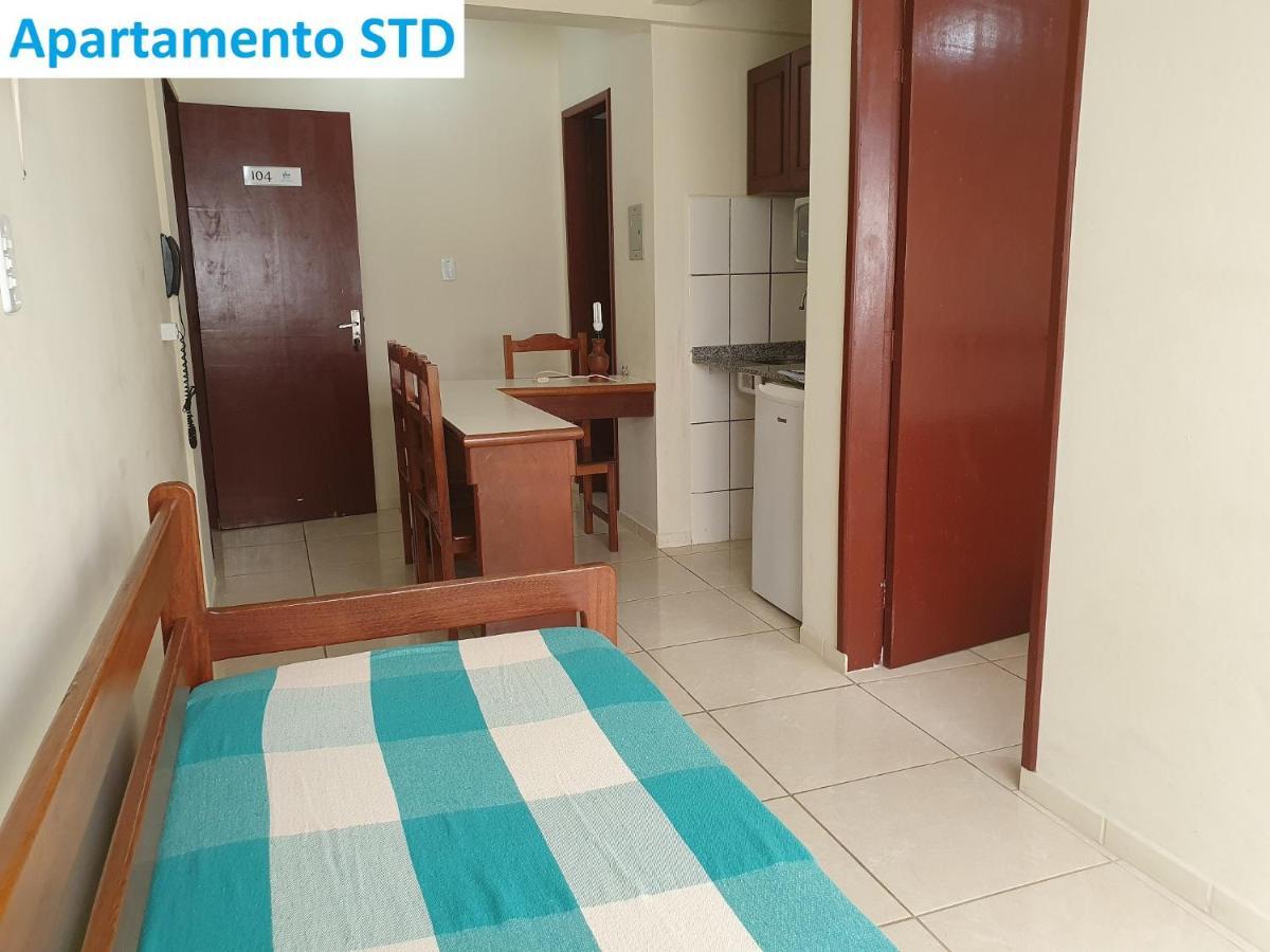 Petit Praia Hotel Florianopolis Ngoại thất bức ảnh
