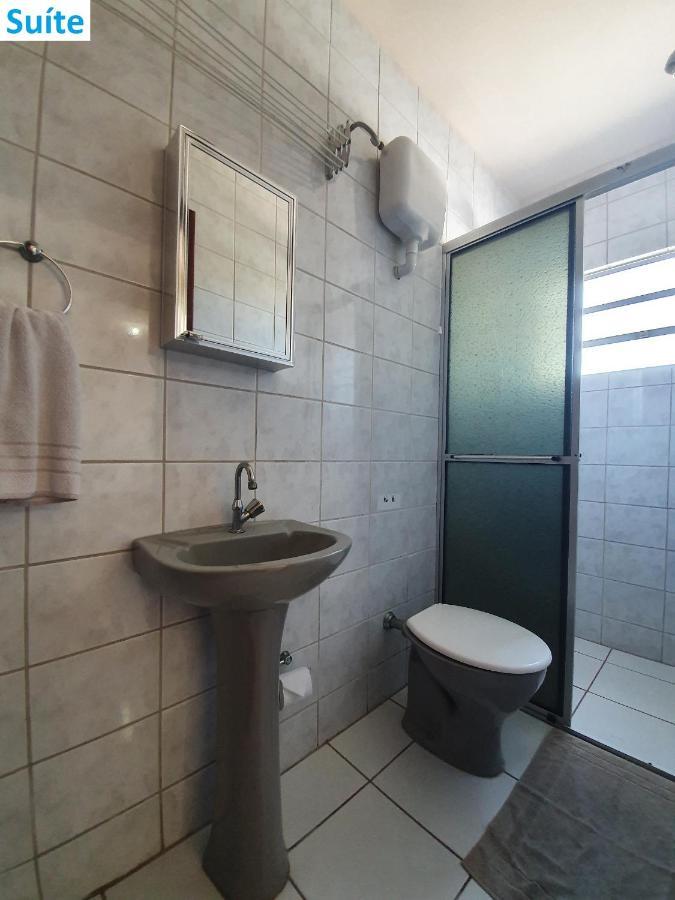Petit Praia Hotel Florianopolis Ngoại thất bức ảnh