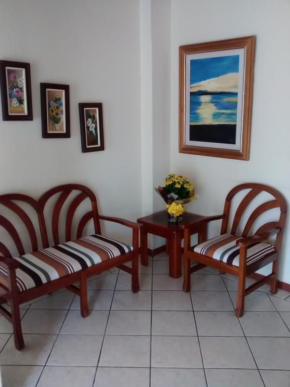 Petit Praia Hotel Florianopolis Ngoại thất bức ảnh