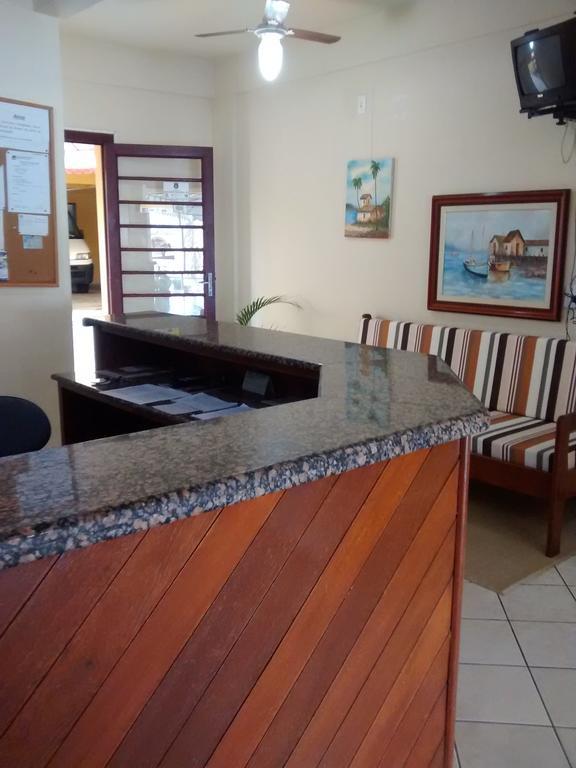 Petit Praia Hotel Florianopolis Ngoại thất bức ảnh