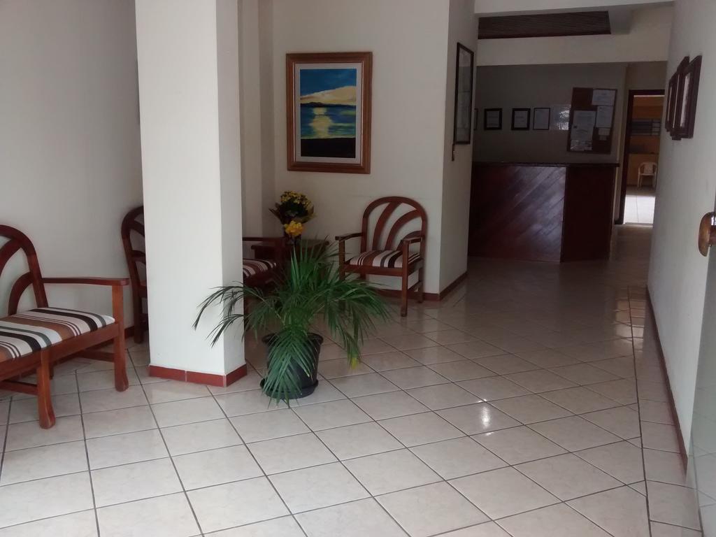 Petit Praia Hotel Florianopolis Ngoại thất bức ảnh