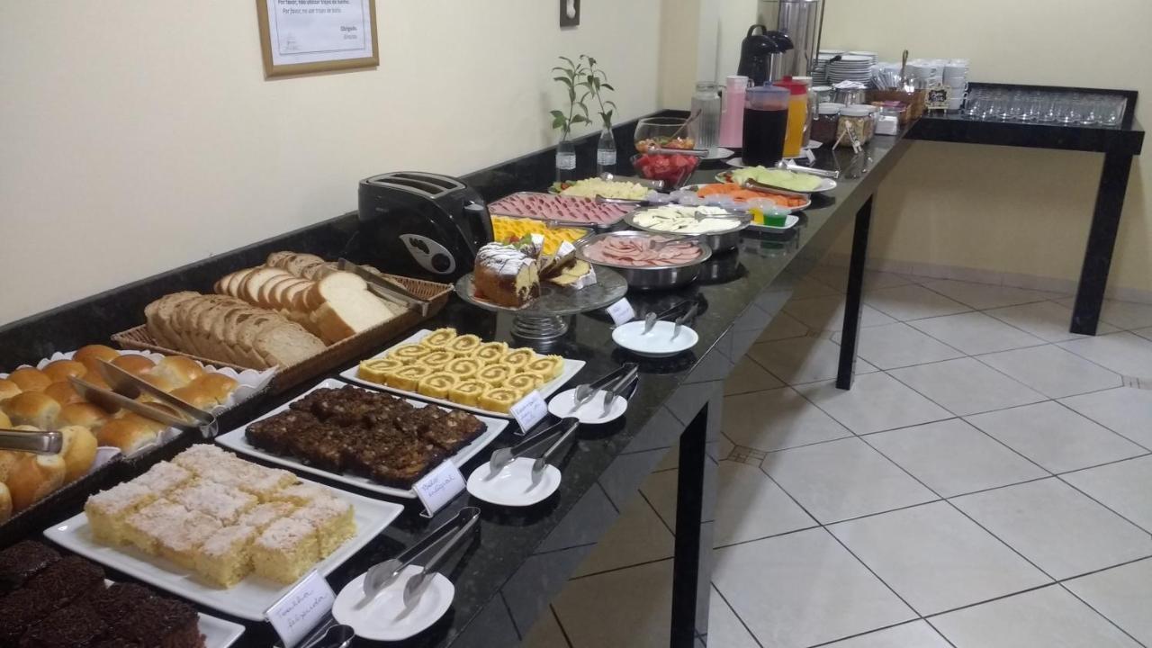 Petit Praia Hotel Florianopolis Ngoại thất bức ảnh